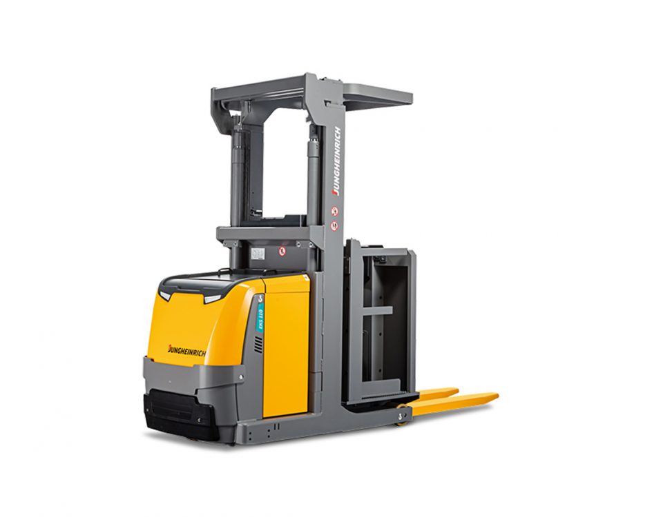 EKS order picker