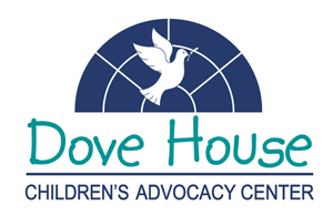 Dove house Logo
