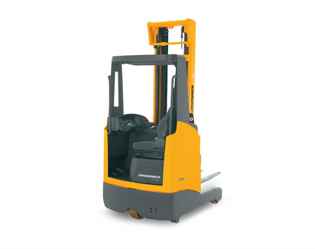 etv-etm jungheinrich forklift