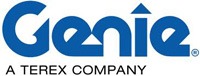 Genie Logo