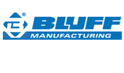 Bluff Manufacturing Logo