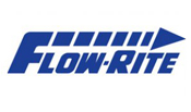 Flow-rite Logo