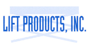 Lift Products Logo