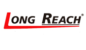 Long reach logo