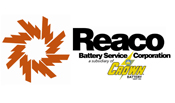 Reaco Logo