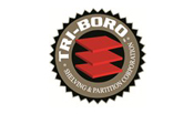 Tri-boro Logo