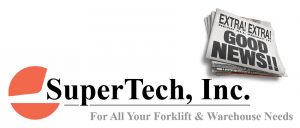 SuperTech, Inc. logo