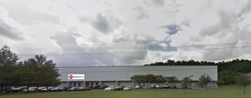 G&W Equipment, Inc. Savannah, GA - forklifts, sales, service, parts, rentals