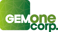 GEM ONE logo