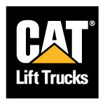 CAT lift trucks