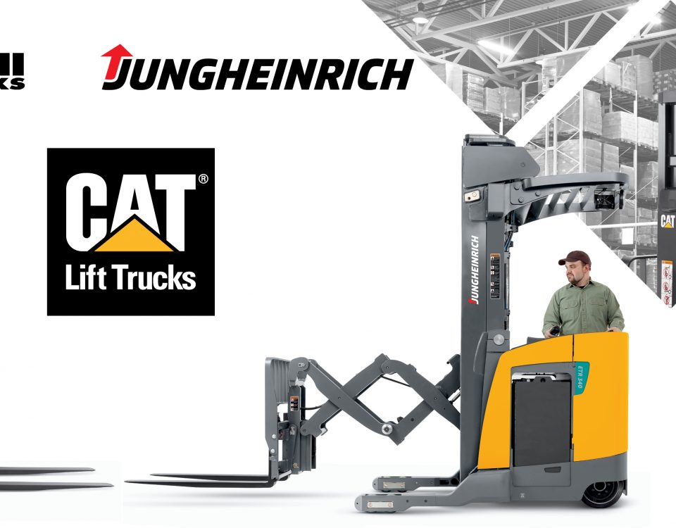 G&W Rental Equipment Brands