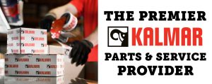 Kalmar Parts Provider