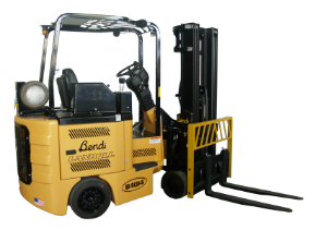 Landall equipment