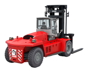 Kalmar Forklift