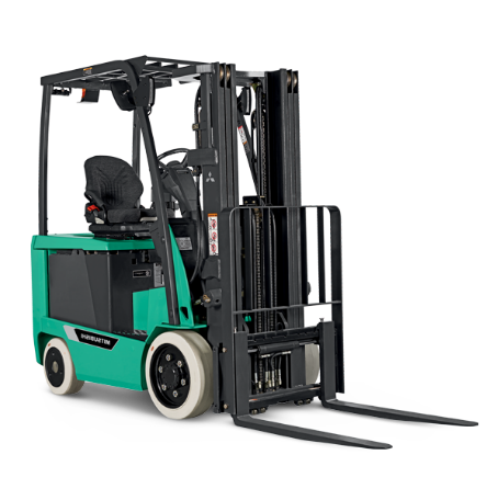 Mitsubishi Forklift