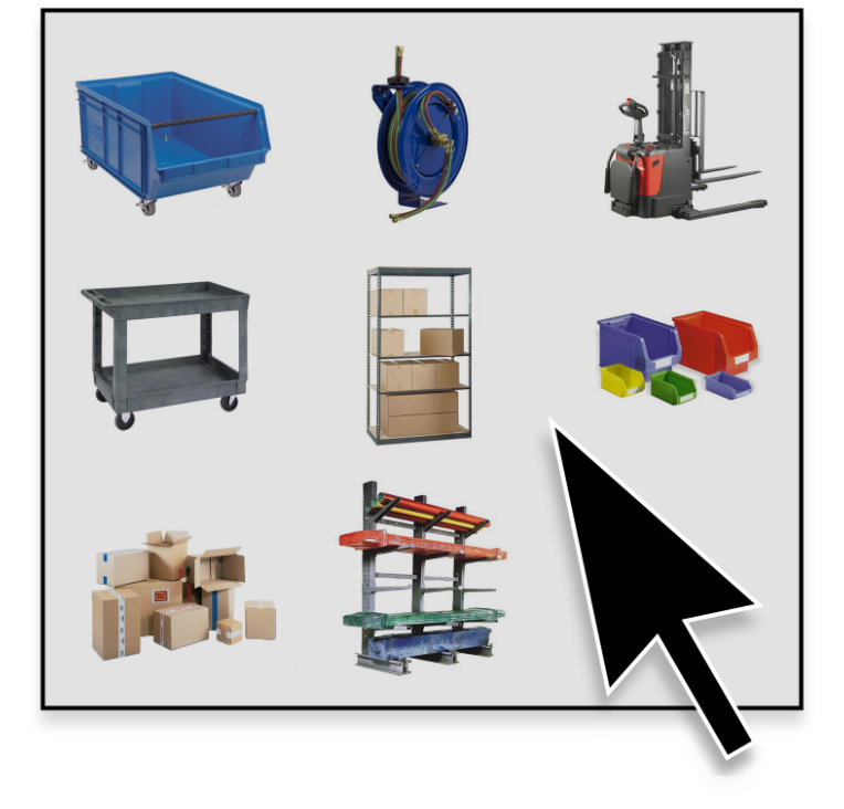 Online Catalog