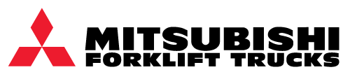 Mitsubishi Forklift Trucks Logo