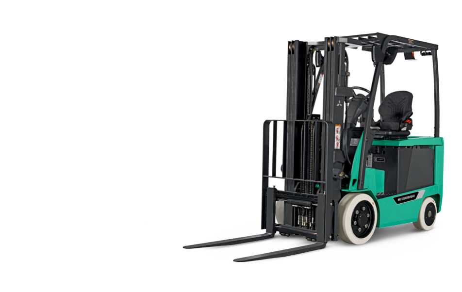 Mitsubishi Forklift