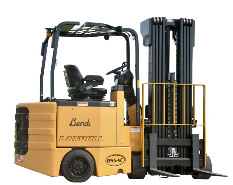 Bendi & Drexel Forklifts, Lift Trucks Equipment Dealer