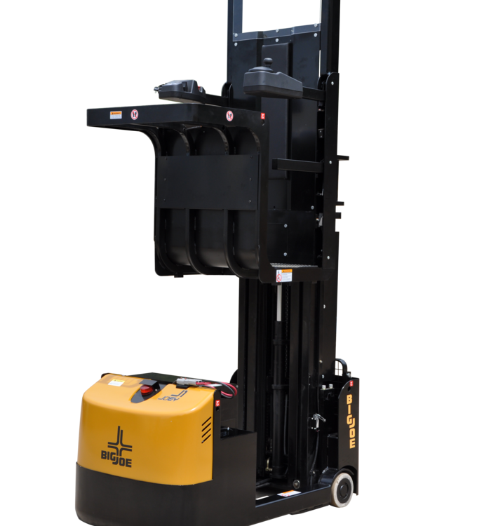 Big Joe Forklift
