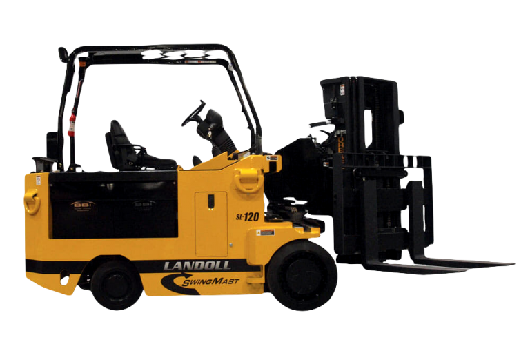 Drexel SL120 Drexel High Capacity SwingMast