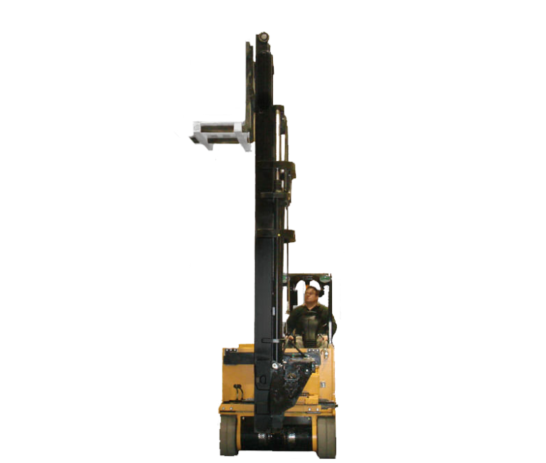 Drexel Swingmast® Drexel Model SL80SE G&W Equipment, Inc.