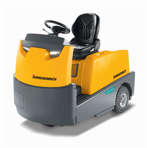 Junheinrich EZS570 Warehouse equipment