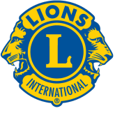 Lions International logo