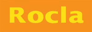 Rocla Logo