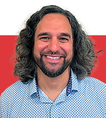 David Sabbagh