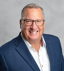 Brian Tice Headshot