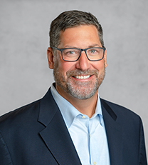 John Sabbagh Headshot