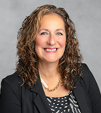 Lisa Sabbagh headshot