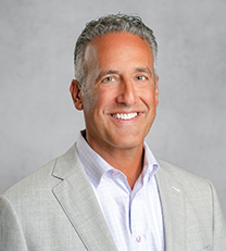 Michael Sabbagh Headshot