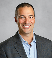 Tony Sabbagh headshot