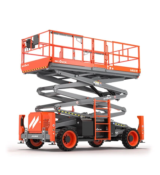 Skyjack Aerial Lift