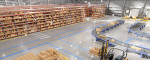 Tips to Maximize Warehouse Space Efficiency