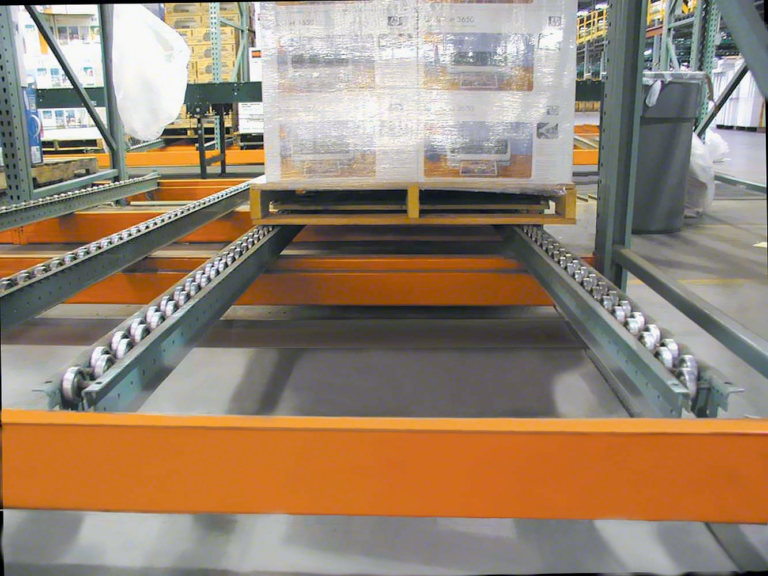 Warehouse Racking Systems | Racking Solutions from G&W