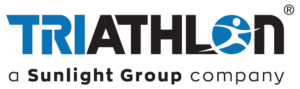 Triathlon a Sunlight Group Company Logo