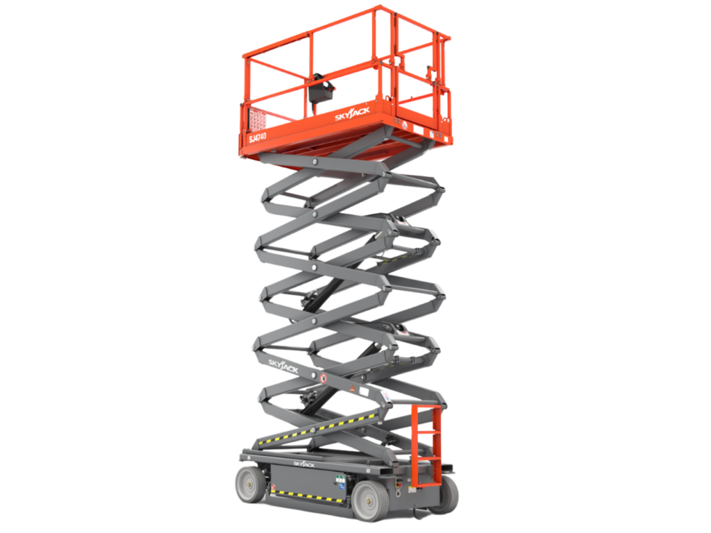 SKYJACK Industrial Equipment