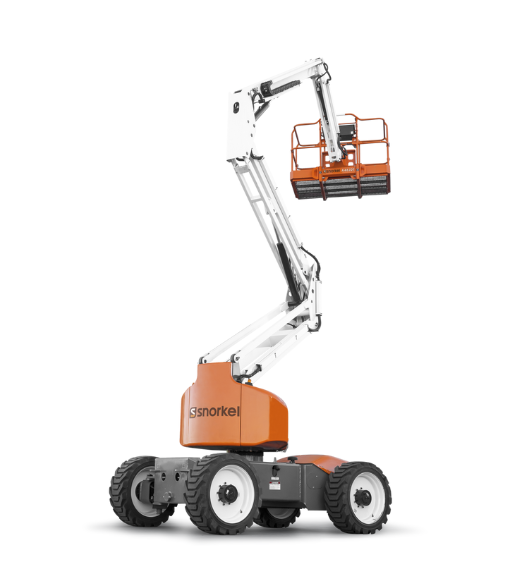 Snorkel A46JRT Boom Lift