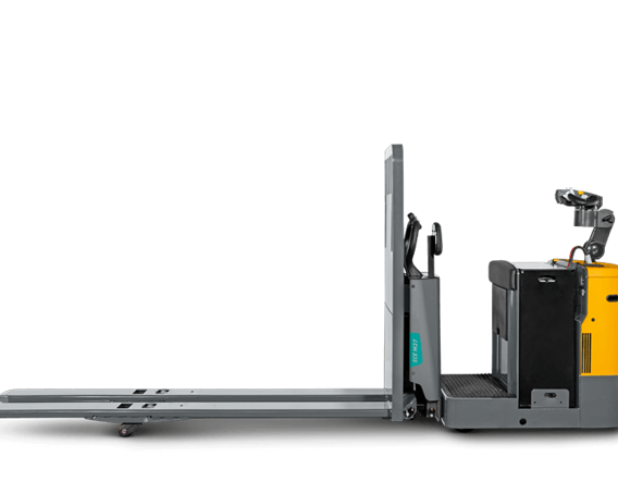 ECE M27-ECE M36 Forklift