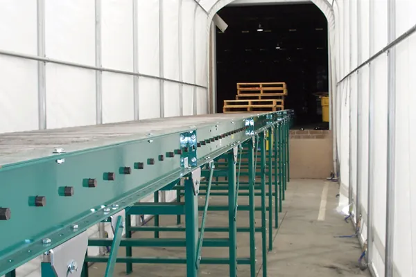 Conveyor system