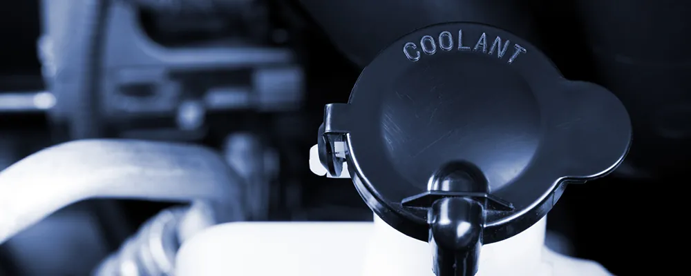 G&W Coolant