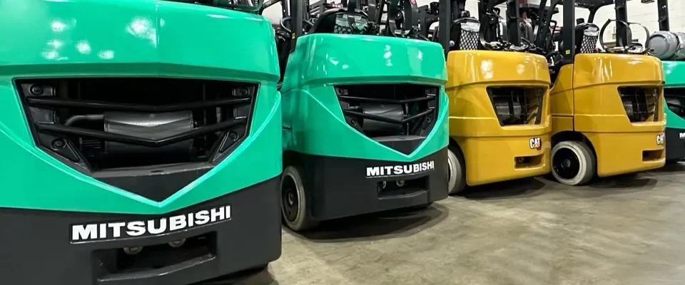 Forklift Dos & Don’ts: A Guide to Using Used Forklifts