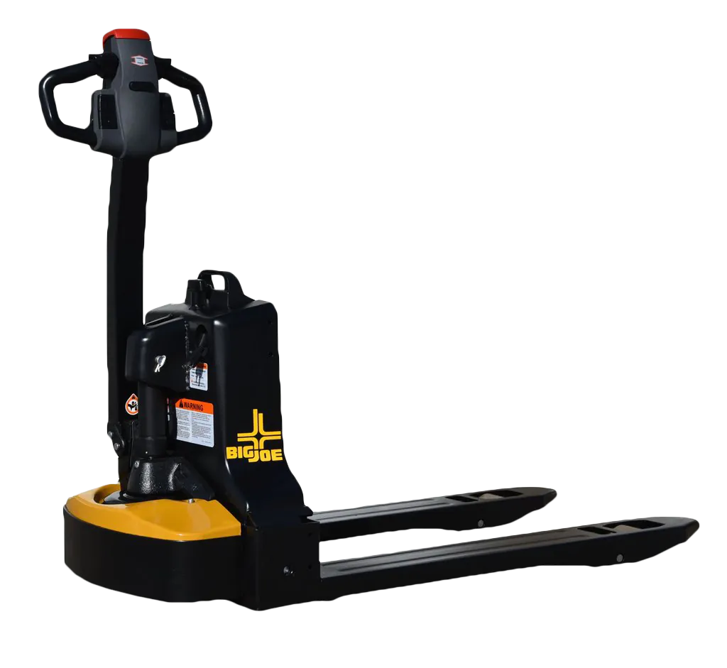 Bigjoe LPT33 warehouse equipment