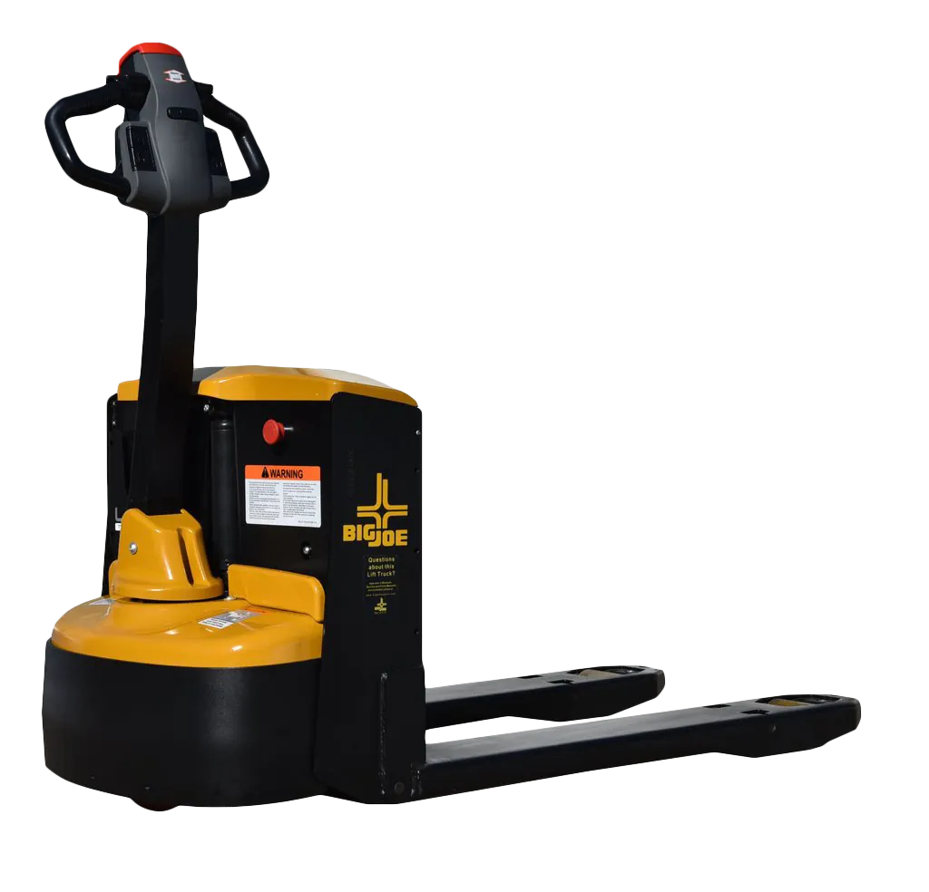 Bigjoe LPT44 forklift