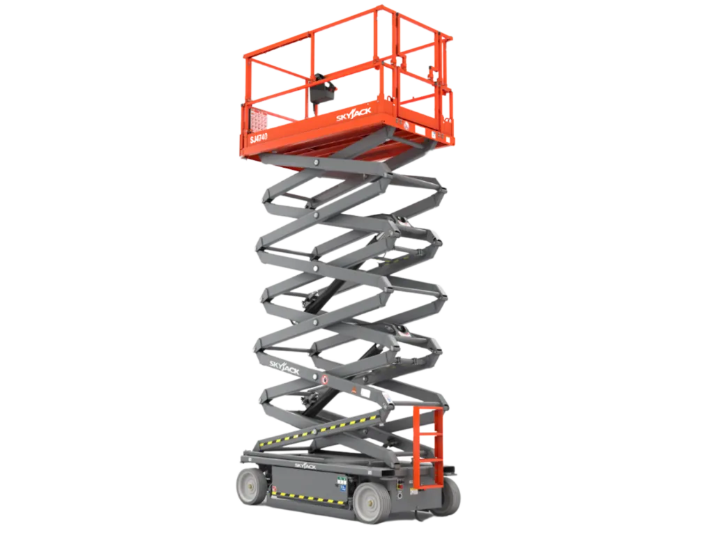 SKYJACK Industrial Equipment