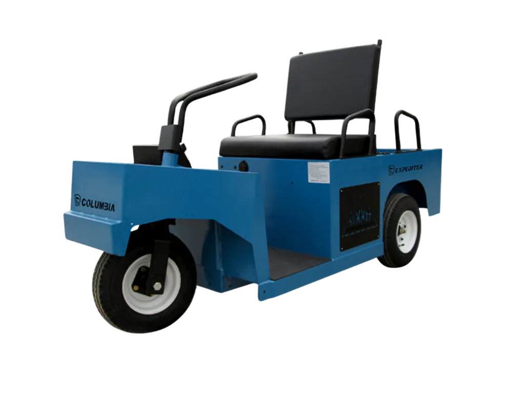 Columbia Expenditer Industrial Equipment