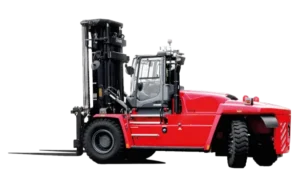 Kalmar Forklift